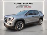 2027 GMC Terrain - Preview 3