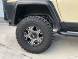 2010 Toyota FJ Cruiser - Preview 13