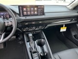 2026 Honda Accord - Preview 9