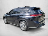 2020 Toyota Highlander - Preview 7