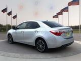 2014 Toyota Corolla - Preview 7