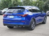 2022 Acura MDX - Preview 5