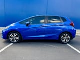 2016 Honda Fit - Preview 2