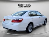 2013 Honda Accord - Preview 12