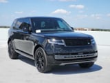 2026 Land Rover Range Rover - Preview 3