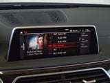 2022 BMW 7 Series - Preview 11