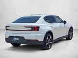2022 Polestar Polestar 2 - Preview 5