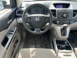 2014 Honda CR-V - Preview 10
