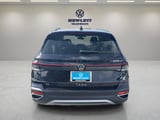 2026 Volkswagen Taos - Preview 4
