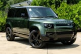 2026 Land Rover Defender - Preview 9