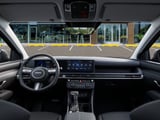 2026 Hyundai Tucson - Preview 11