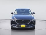 2021 Mazda CX-5 - Preview 3