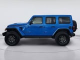 2024 Jeep Wrangler - Preview 2