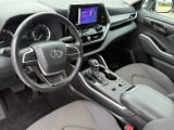 2025 Toyota Highlander - Preview 11