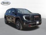 2026 GMC Acadia - Preview 3