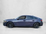 2024 Honda Civic - Preview 7