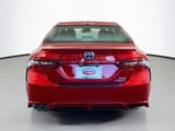 2023 Toyota Camry - Preview 6