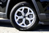 2026 Jeep Compass - Preview 2