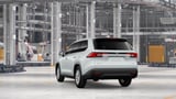 2026 Toyota Grand Highlander - Preview 7