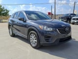 2016 Mazda CX-5 - Preview 4