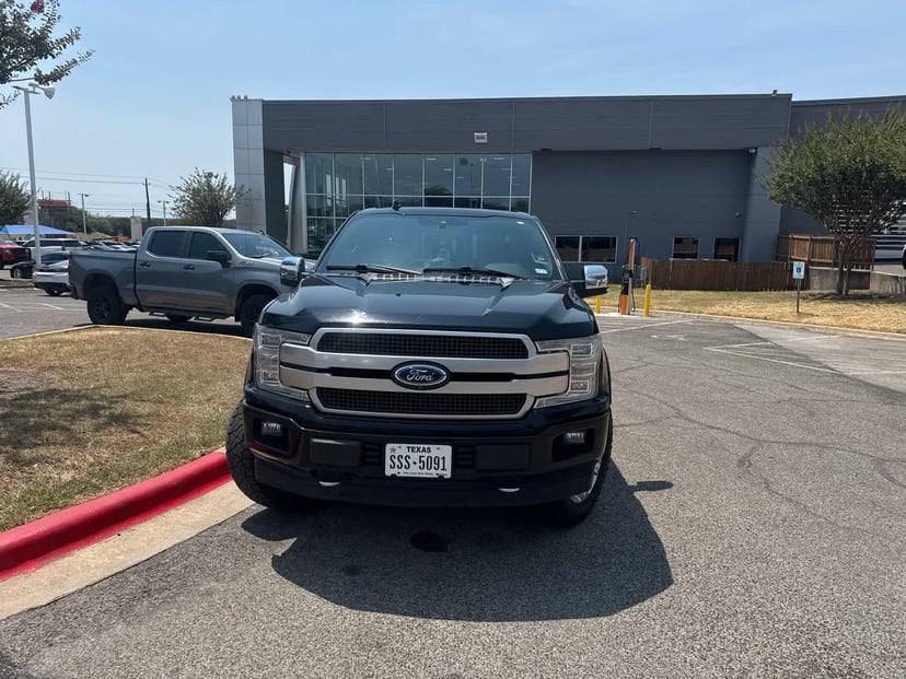 2019 Ford F-150 - Image 3