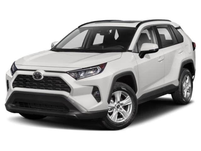 2019 Toyota RAV4 - Image 1