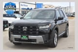 2026 Honda Pilot - Preview 2