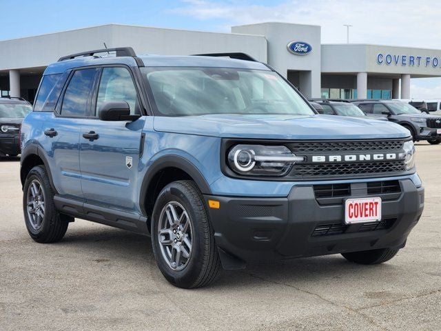 2026 Ford Bronco Sport - Image 2