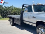 1992 Dodge W-Series - Preview 8