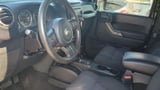 2012 Jeep Wrangler - Preview 7