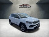 2025 Jeep Compass - Preview 7