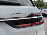 2027 BMW X7 - Preview 10