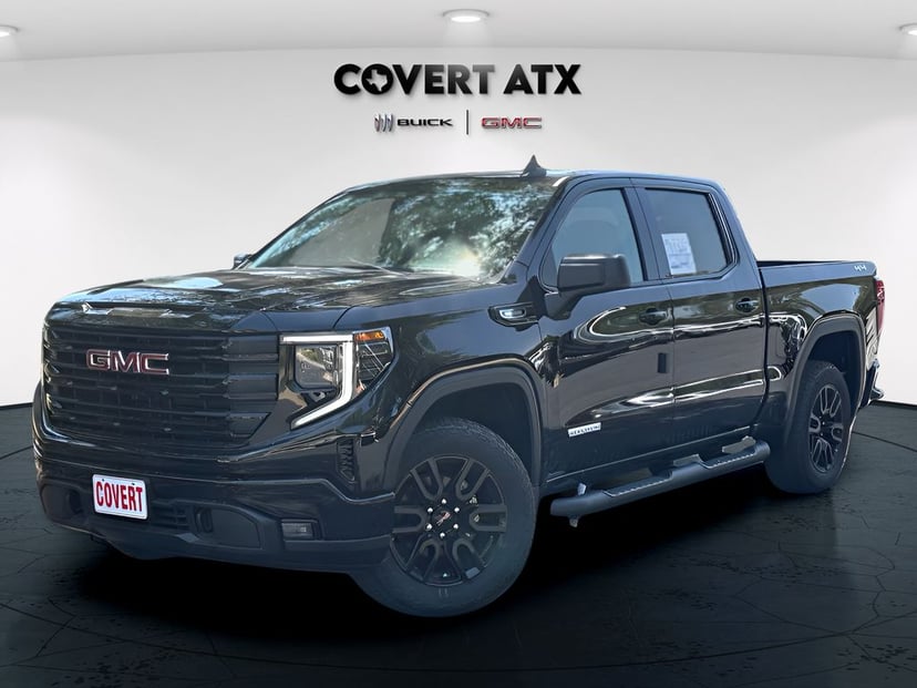 2026 GMC Sierra 1500 - Image 2