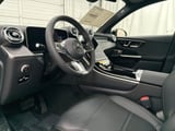 2027 Mercedes-Benz GLC - Preview 13