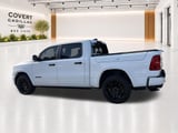 2025 Ram 1500 - Preview 6