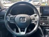 2021 Honda Accord - Preview 14