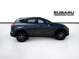 2018 Toyota RAV4 - Preview 8