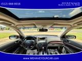 2012 INFINITI G37 - Preview 11