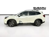 2020 Subaru Forester - Preview 4
