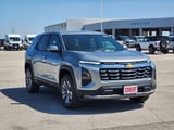 2027 Chevrolet Equinox - Preview 4