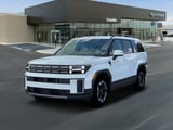 2026 Hyundai Santa Fe - Preview 2