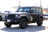 2026 Jeep Wrangler - Preview 7