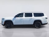 2026 Jeep Grand Wagoneer L - Preview 2