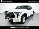 2026 Toyota Tundra - Preview 2