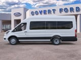 2026 Ford Transit - Preview 4