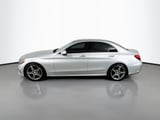 2015 Mercedes-Benz C-Class - Preview 8
