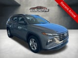 2024 Hyundai Tucson - Preview 3
