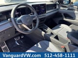 2026 Volkswagen Tiguan - Preview 11