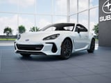 2027 Subaru BRZ - Preview 2