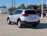 2015 Toyota RAV4 - Preview 4
